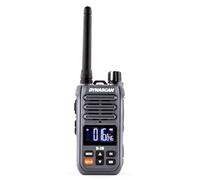 Station de Radio Portable PMR Dynascan R-38 446 MHz, 0,5 W, 16 canaux