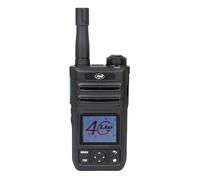 Station de Radio Portable PNI PoC 1800, GSM 4G LTE, Wi-FI 2,4 GHz, Android OS, écran Couleur 1,77", Batterie Li-ION 4400 mAh, IP54