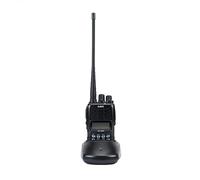 Station de Radio Portable VHF/UHF Alinco DJ-500-E, Puissance réglable, 200CH, 1500mAh, Talk Around, VOX, TOT, CTCSS, DCS, Radio FM