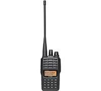Station De Radio Portable Vhf/Uhf Pni Dj-Vx-50-He, Bibande, Écran Multicolore, Vox, Dtmf, Ctcss-Dcs, Radio Fm, Ip67