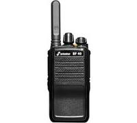 Station de radio UHF portable Stabo BF-40 programmable 400-470 MHz G
