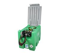 Station de ravitaillement Essence mobile 220 l polyéthylène 12V - ALGI EQUIPEMENT - 07673812
