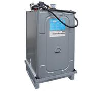 Tonnelet polyéthylène 30 litres - Finition viticole - Pour liquides alimentaires - CEMO