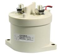 Station de recharge à courant de charge élevé, contacteur CC 400 A SEV400AH SEV400BH, relais CC haute intensité 1000 V(24V,1NO)