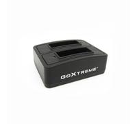 Easypix Station de recharge de batterie goxtreme