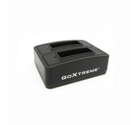 Easypix Station de recharge de batterie goxtreme