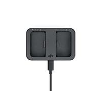 Station de Recharge de Batterie WB37 (USB-C)