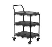 Station de Recharge Design By Us Trip 18 Pièces.