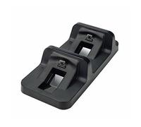 Station De Recharge Double Pour 2 Manettes Ps4