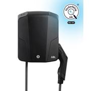 Station de recharge électrique Wallbox eMH3 2x 11kW 3ph 16A