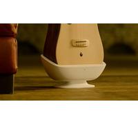 Station de recharge Lava Me 4 Spruce Blanc 104 cm