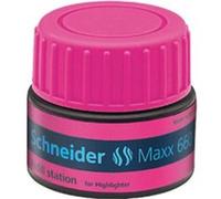 Station de recharge Maxx 660 rose pour Surligneur JOB Rose G