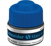 Station de recharge Maxx 665 bleu pour Marqueur tableau blanc G