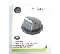 Station de recharge portative Belkin pour Apple Watch 0823CS