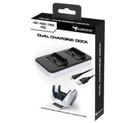 Station De Recharge Pour 2 Manettes Ps5