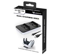 Station De Recharge Pour 2 Manettes Ps5