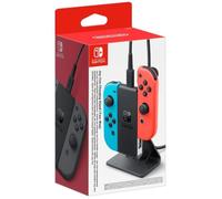Nintendo Joy‐Con Charging Stand (Two‐Way) Socle de chargement