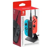 Station de recharge pour manettes Joy-Con et NES Accessoire Nintendo Switch