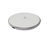 Station De Recharge Pour Ordinateur De Bureau, Berceau Avec Bluetooth Sans Fil De Type C, Compatible Avec Logitech Ultimate Ears Boom 3/Ue Megaboom 3