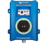Station de recharge pour voiture électrique véhicule électrique EV Wi-Fi Comm...