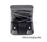 Station de Recharge Rapide pour Mamibot EXVAC900S | Compatible pour blaupunkt, pour bluebot, recharge , design , solution pratique