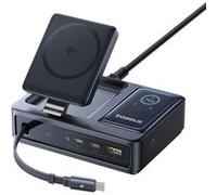 Nomos 140wqi2 3c+Udesktopcharger