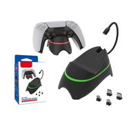 Station De Recharge Sans Fil À Siège Unique, Pour Ps5/4,Xb One S,Switch Pro