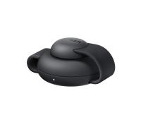 Station de recharge sans fil Anker MagGo (3-en-1, coussinet pliable) Noir