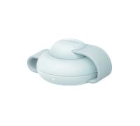 Station de recharge sans fil Anker MagGo (3-en-1, coussinet pliable) vert