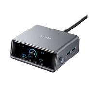 Anker Prime GaN Universel Noir Charge rapide Intérieure