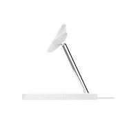 Station de recharge sans fil MagSafe 3 en 1 - Blanc