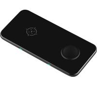 Chargeur Secteur Swissten Ultra Compact Noir