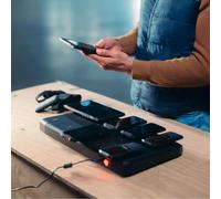 Crosscall Station de charge X-Charging Station X-Power Noir PWST.BO.NN000
