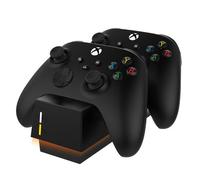 Station de recharge XB TWIN Charge X black