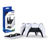 Station De Rechargement Double Pour Manette Ps5 Chargeur
