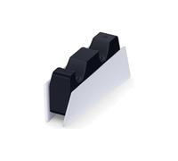 Station de Rechargement pour DualSense PS5 Blanche/White - Chargeur de Manette - PlayStation officiel