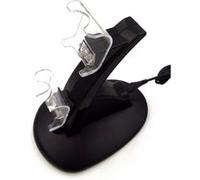 Station de Rechargement pour Manette PS4 Chargeur Dual Shock G