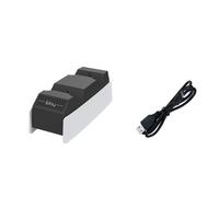 Station De Rechargement Pour Manette Ps5 Chargeur Dualshock Chargeur Manette Ps5