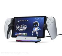 Station de charge PowerA pour PlayStation Portal Noir et Blanc Noir et Blanc F