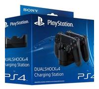 Station de rechargement Sony Dualshock G