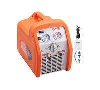 Station de Récupération Fluides Frigorigènes Portable Auto-Nettoyage 2,2 kg/min
