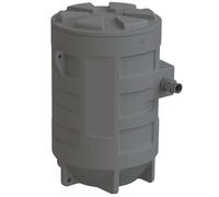 Station de relevage à enterrer Sanifos 280 pour eaux usées