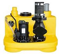 Station de relevage des eaux usées Jung Pumpen compli JP50096 508/2 ME, avec MultiCut