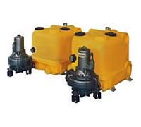 Station de relevage des eaux usées Jung Pumpen compli JP50137 2575/4 C5 HL, système double