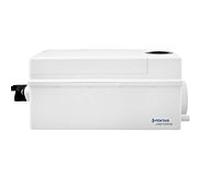 Station de relevage des eaux usées Jung Pumpen Hebefix JP48727 H max. 5 m, Q max. 4,3 m³/h