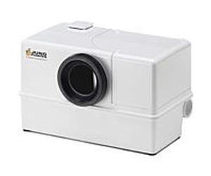 Station de relevage des eaux usées Jung Pumpen WC fix 260 JP09268 pour usage limité