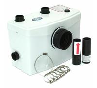 Station De Relevage Eco2 56212