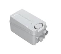 Grundfos Station de relevage Sololift2 D-2 Pompe liquides 2 pièces 97775318
