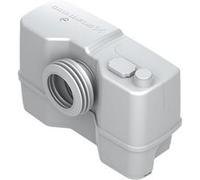 Broyeur WC 2 en 1 - WC et lavabo - compact - Sololift 2 WC-1 GRUNDFOS