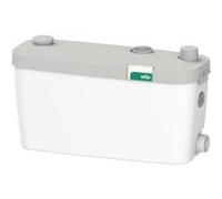 Wilo Schmutzwasser-Hebeanlage Hidrainlift 3-35, 1x230V